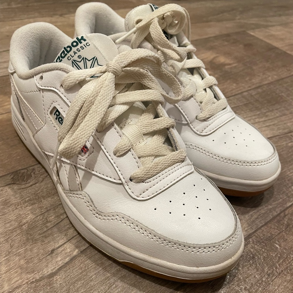 Reebok classic. - Picture 2 of 4